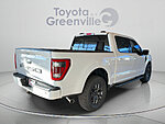 Used 2022 FORD F-150 XLT in GREENVILLE, SOUTH CAROLINA (Photo 5)
