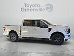 Used 2022 FORD F-150 XLT in GREENVILLE, SOUTH CAROLINA (Photo 6)