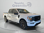 Used 2022 FORD F-150 XLT in GREENVILLE, SOUTH CAROLINA (Photo 7)