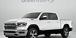 Used 2020 RAM 1500 LARAMIE in GREENVILLE, SOUTH CAROLINA