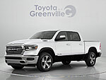 Used 2020 RAM 1500 LARAMIE in GREENVILLE, SOUTH CAROLINA (Photo 1)