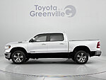 Used 2020 RAM 1500 LARAMIE in GREENVILLE, SOUTH CAROLINA (Photo 2)