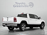 Used 2020 RAM 1500 LARAMIE in GREENVILLE, SOUTH CAROLINA (Photo 3)