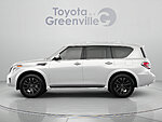 Used 2019 NISSAN ARMADA SL in GREENVILLE, SOUTH CAROLINA (Photo 2)