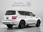 Used 2019 NISSAN ARMADA SL in GREENVILLE, SOUTH CAROLINA (Photo 3)