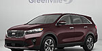 Used 2019 KIA SORENTO LX in GREENVILLE, SOUTH CAROLINA