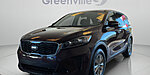Used 2019 KIA SORENTO LX in GREENVILLE, SOUTH CAROLINA
