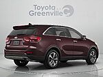 Used 2019 KIA SORENTO LX in GREENVILLE, SOUTH CAROLINA (Photo 3)