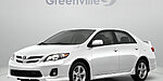 Used 2011 TOYOTA COROLLA S in GREENVILLE, SOUTH CAROLINA