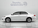 Used 2011 TOYOTA COROLLA S in GREENVILLE, SOUTH CAROLINA (Photo 2)