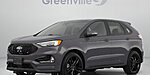 Used 2019 FORD EDGE ST in GREENVILLE, SOUTH CAROLINA