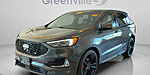 Used 2019 FORD EDGE ST in GREENVILLE, SOUTH CAROLINA