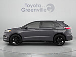 Used 2019 FORD EDGE ST in GREENVILLE, SOUTH CAROLINA (Photo 2)