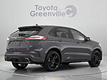 Used 2019 FORD EDGE ST in GREENVILLE, SOUTH CAROLINA (Photo 3)