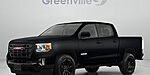 Used 2021 GMC CANYON 4WD AT4 W/CLOTH in GREENVILLE, SOUTH CAROLINA