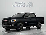 Used 2021 GMC CANYON 4WD AT4 W/CLOTH in GREENVILLE, SOUTH CAROLINA (Photo 1)