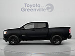 Used 2021 GMC CANYON 4WD AT4 W/CLOTH in GREENVILLE, SOUTH CAROLINA (Photo 2)