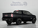 Used 2021 GMC CANYON 4WD AT4 W/CLOTH in GREENVILLE, SOUTH CAROLINA (Photo 3)