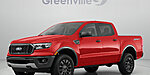Used 2020 FORD RANGER XLT in GREENVILLE, SOUTH CAROLINA