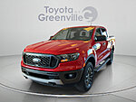 Used 2020 FORD RANGER XLT in GREENVILLE, SOUTH CAROLINA (Photo 1)