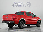 Used 2020 FORD RANGER XLT in GREENVILLE, SOUTH CAROLINA (Photo 3)