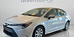 Used 2024 TOYOTA COROLLA LE in GREENVILLE, SOUTH CAROLINA