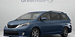 Used 2015 TOYOTA SIENNA LE in GREENVILLE, SOUTH CAROLINA