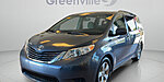 Used 2015 TOYOTA SIENNA LE AAS in GREENVILLE, SOUTH CAROLINA