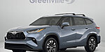 Used 2023 TOYOTA HIGHLANDER LE in GREENVILLE, SOUTH CAROLINA