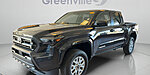 Used 2025 TOYOTA TACOMA SR5 in GREENVILLE, SOUTH CAROLINA