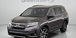Used 2019 Honda Pilot EX in GREENVILLE, SOUTH CAROLINA
