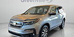 Used 2019 Honda Pilot EX in GREENVILLE, SOUTH CAROLINA