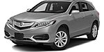 Used 2017 ACURA RDX  in GREENVILLE, SOUTH CAROLINA