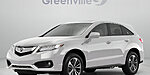 Used 2017 ACURA RDX BASE in GREENVILLE, SOUTH CAROLINA