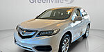 Used 2017 ACURA RDX BASE in GREENVILLE, SOUTH CAROLINA