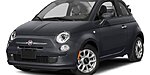 Used 2017 FIAT 500 POP in GREENVILLE, SOUTH CAROLINA