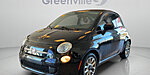 Used 2017 FIAT 500 POP in GREENVILLE, SOUTH CAROLINA