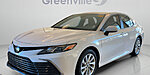 Used 2023 TOYOTA CAMRY LE in GREENVILLE, SOUTH CAROLINA