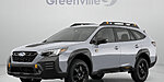 Used 2022 SUBARU OUTBACK WILDERNESS in GREENVILLE, SOUTH CAROLINA