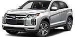 Used 2022 MITSUBISHI OUTLANDER SPORT ES in GREENVILLE, SOUTH CAROLINA