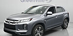 Used 2022 MITSUBISHI OUTLANDER SPORT ES in GREENVILLE, SOUTH CAROLINA
