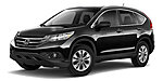 Used 2012 Honda CR-V EX-L in GREENVILLE, SOUTH CAROLINA