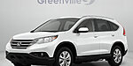 Used 2012 Honda CR-V EX-L in GREENVILLE, SOUTH CAROLINA