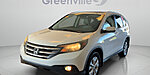 Used 2012 Honda CR-V EX-L in GREENVILLE, SOUTH CAROLINA