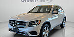 Used 2018 MERCEDES-BENZ GLC-CLASS GLC 300 in GREENVILLE, SOUTH CAROLINA