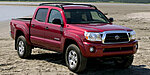 Used 2007 TOYOTA TACOMA PRERUNNER in GREENVILLE, SOUTH CAROLINA