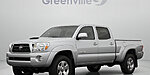 Used 2007 TOYOTA TACOMA PRERUNNER in GREENVILLE, SOUTH CAROLINA