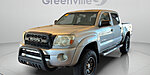 Used 2007 TOYOTA TACOMA PRERUNNER in GREENVILLE, SOUTH CAROLINA