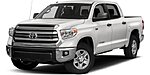 Used 2017 TOYOTA TUNDRA SR5 in GREENVILLE, SOUTH CAROLINA