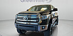 Used 2017 TOYOTA TUNDRA SR5 in GREENVILLE, SOUTH CAROLINA